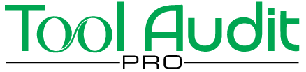 Tool Audit Pro