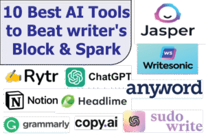 10-best-ai-tools-to-beat-writers-block-and-spark