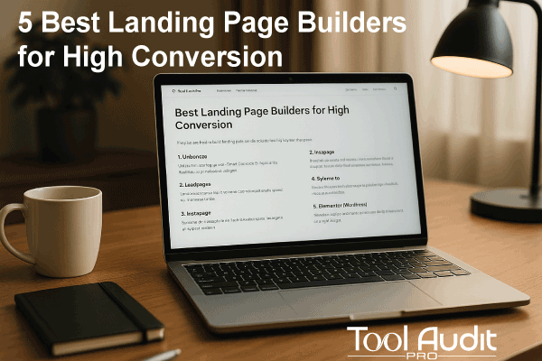 5-best-landing-page-builders-for-high-conversion