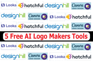 5-free-ai-logo-makers-tools-in-2026