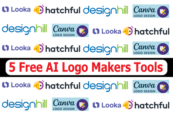 5-free-ai-logo-makers-tools-in-2026