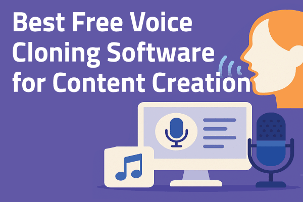 5-free-voice-cloning-tools-every-creator-should-try-in-2026
