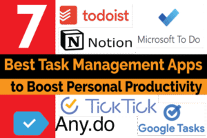 7-best-task-management-apps-to-boost-personal-productivity