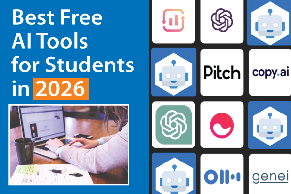 Best Free AI Tools for Students in 2025