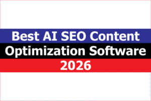 best-ai-seo-content-optimization-software