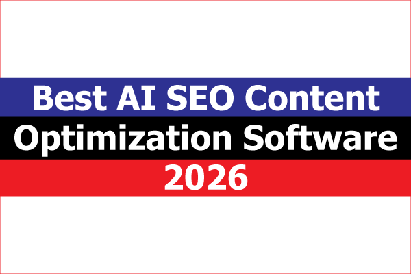 best-ai-seo-content-optimization-software
