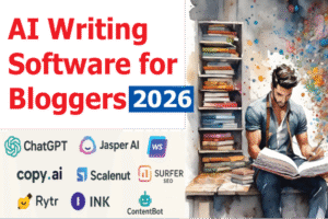best-ai-writing-software-for-bloggers-in-2026