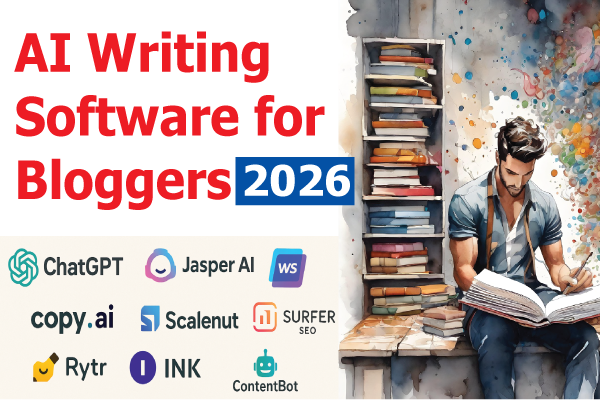 best-ai-writing-software-for-bloggers-in-2026