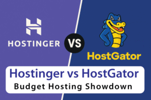 hostinger-vs-hostgator-budget-hosting-showdown