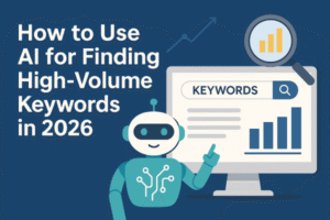 how-to-use-ai-for-finding-high-volume-keywords-in-2026