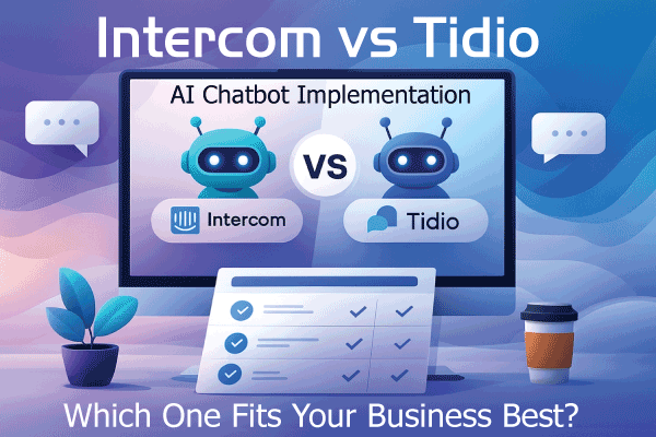intercom-vs-tidio-best-ai-chatbot-implementation