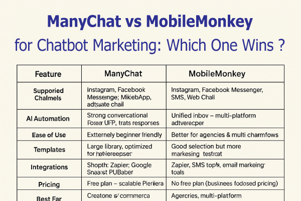 manychat-vs-mobilemonkey-best-chatbot-tool-comparison