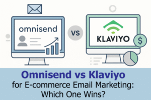 Omnisend vs Klaviyo: Best Email Tool for E-commerce? omnisend-vs-klaviyo-best-email-tool-for-e-commerce