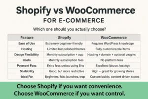 shopify-vs-woocommerce-which-platform-wins