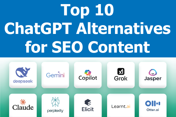 top-10-chatgpt-alternatives-for-seo-content