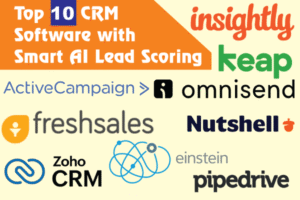 top-10-crm-software-with-smart-ai-lead-scoring