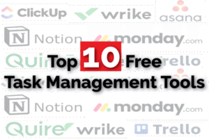 top-10-free-task-management-tools
