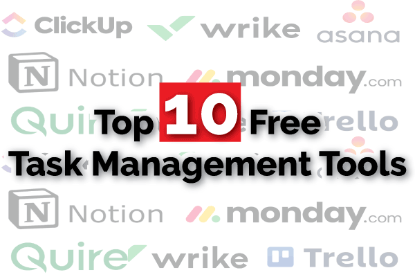 top-10-free-task-management-tools