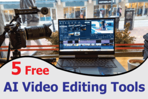 top-5-free-ai-video-editing-tools-in-2026