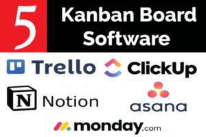 top-5-kanban-board-software-for-effortless-visual-workflow