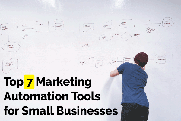 top-7-marketing-automation-tools-for-small-businesses
