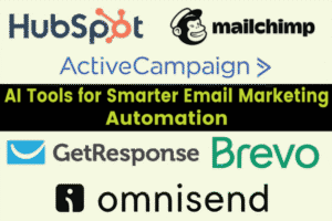 top-ai-tools-for-smarter-email-marketing-automation-in-2026