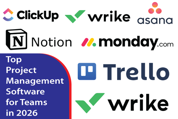 top-project-management-software-for-teams-in-2026