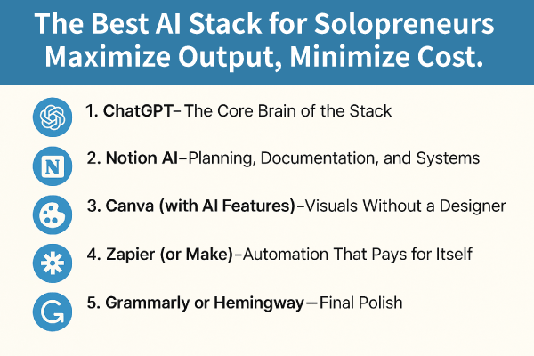 best-ai-stack-for-solopreneurs-low-cost