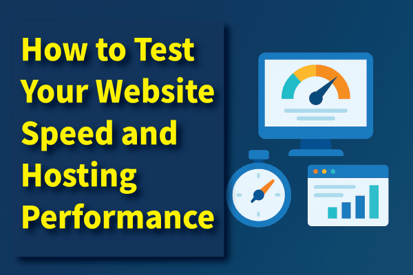 test-website-speed-hosting-performance