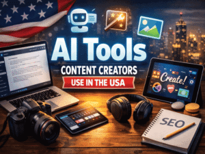 ai-tools-content-creators-usa