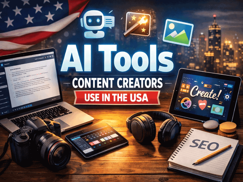 ai-tools-content-creators-usa