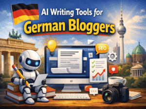 ai-writing-tools-for-bloggers-in-germany