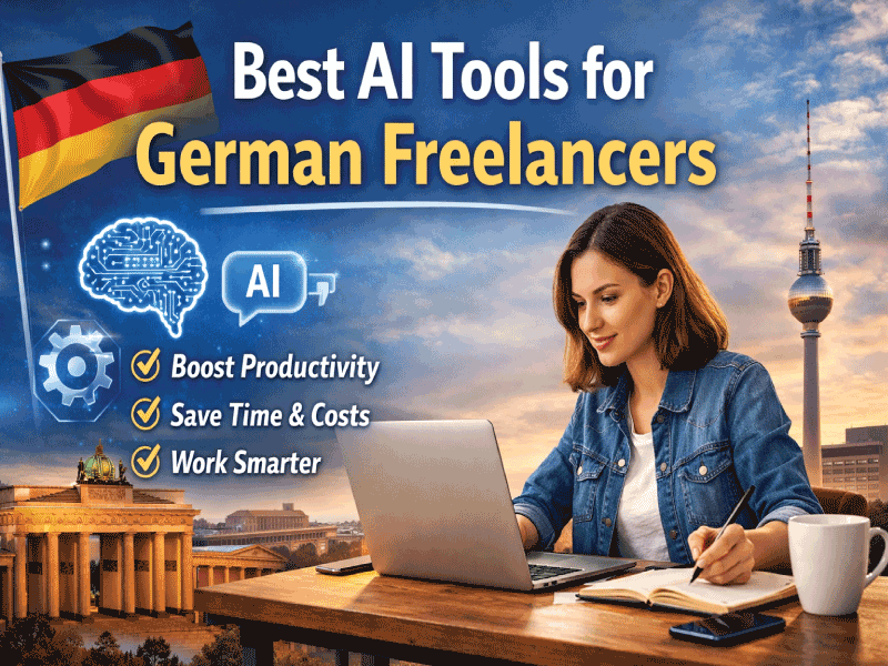 best-ai-tools-for-freelancers-in-germany