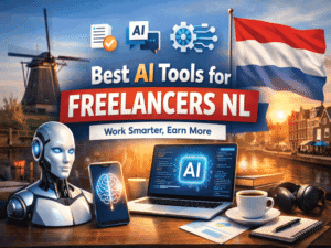 best-ai-tools-for-freelancers-in-the-netherlands