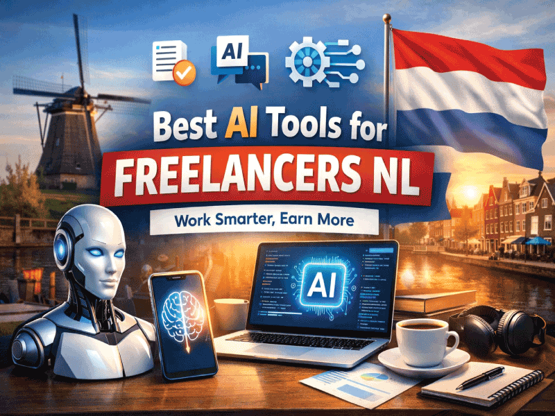 best-ai-tools-for-freelancers-in-the-netherlands