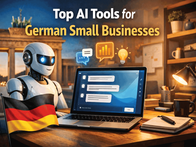 best-ai-tools-for-small-businesses-in-germany