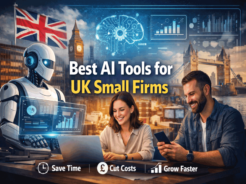 best-ai-tools-small-businesses-uk
